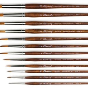Raphael Archives - High quality artists paint, watercolor, speciality  brushes
