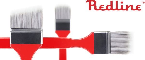 Princeton Redline - High quality artists paint, watercolor, speciality  brushes