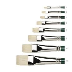 Winsor Newton Lexington II Long Handle Brushes - 70% off - High quality  artists paint, watercolor, speciality brushes